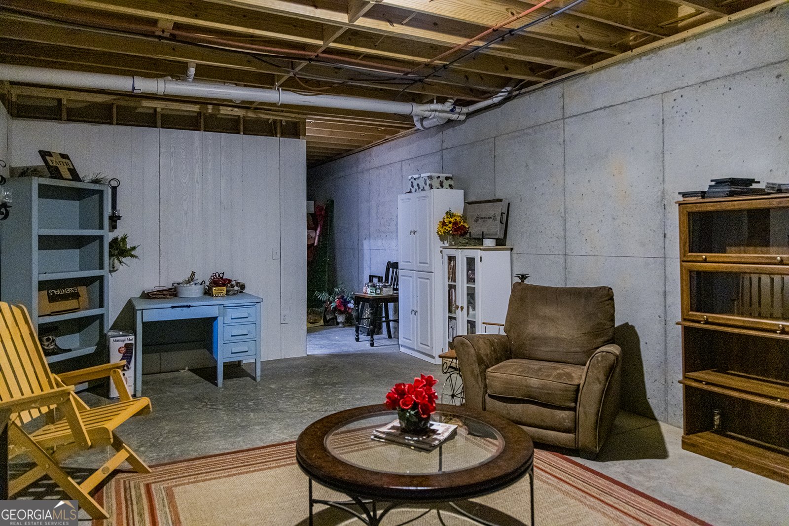 124 Powell Road Rome - 9