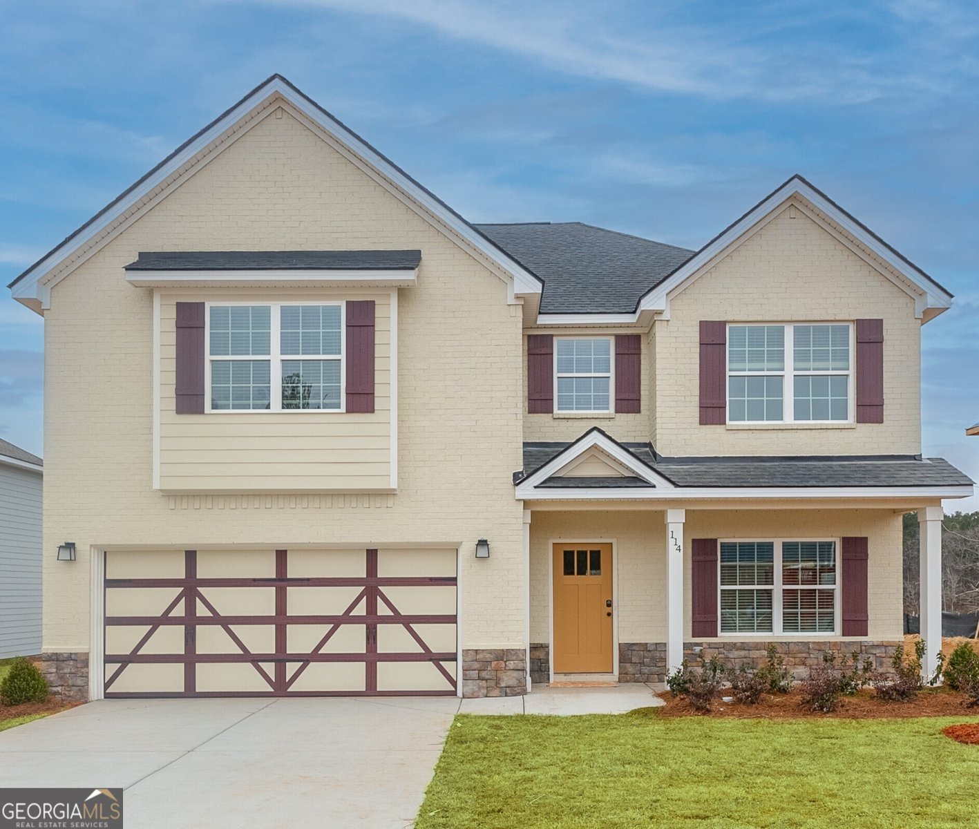 114 Beaver Creek Way LaGrange - 1
