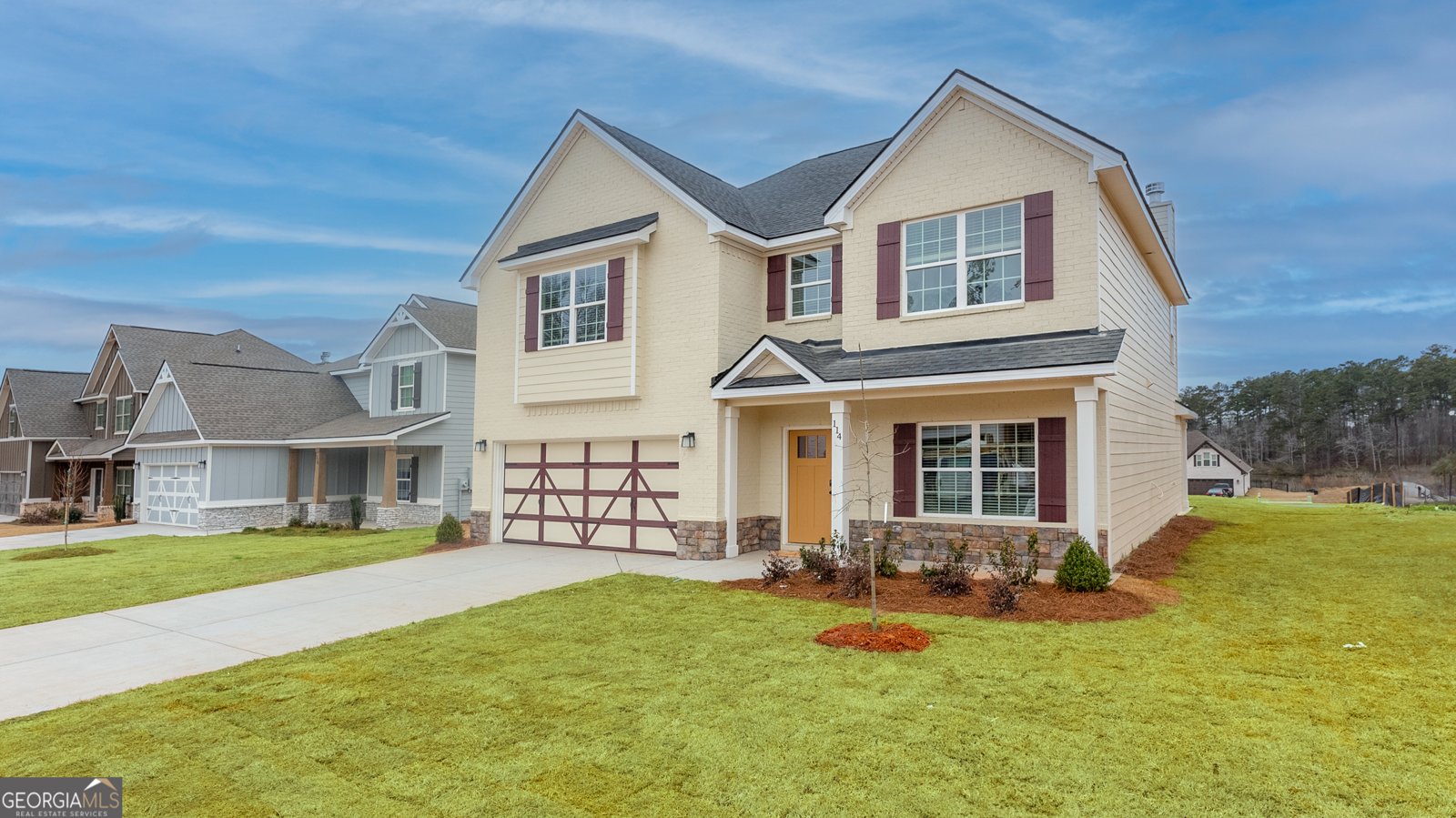 114 Beaver Creek Way LaGrange - 2