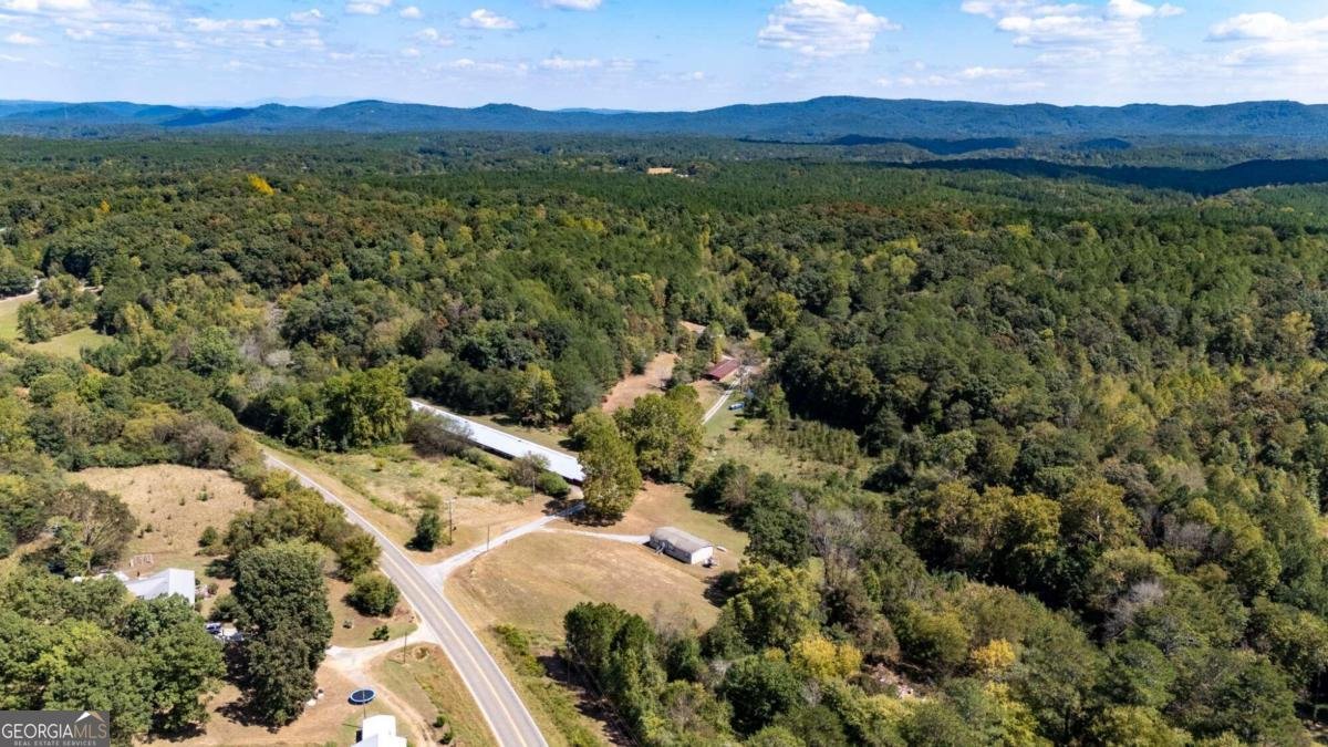 7169 Red Bud Road Ranger - 1