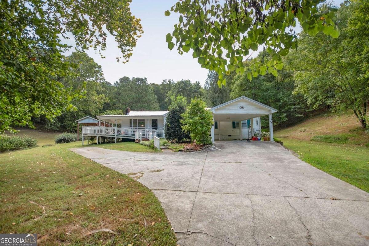 7169 Red Bud Road Ranger - 12