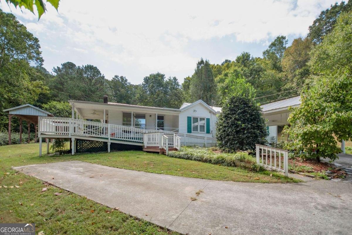 7169 Red Bud Road Ranger - 13