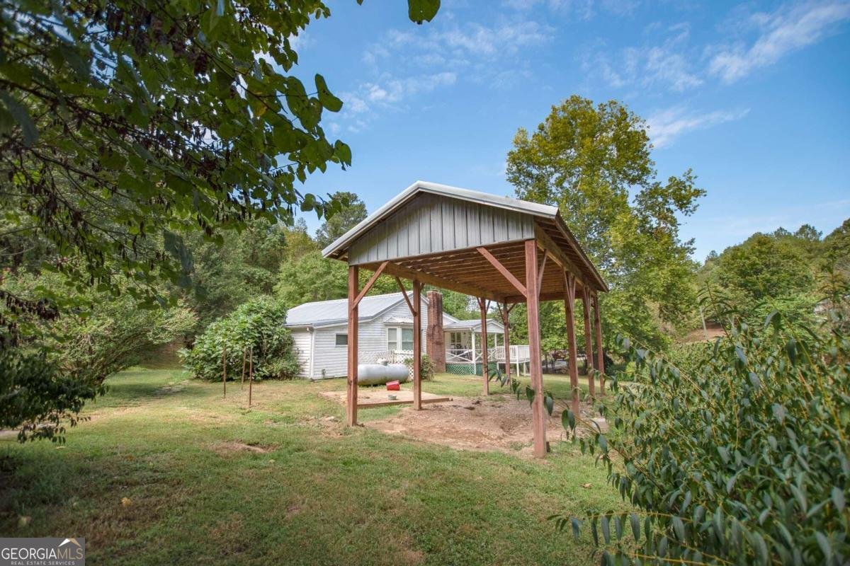 7169 Red Bud Road Ranger - 14