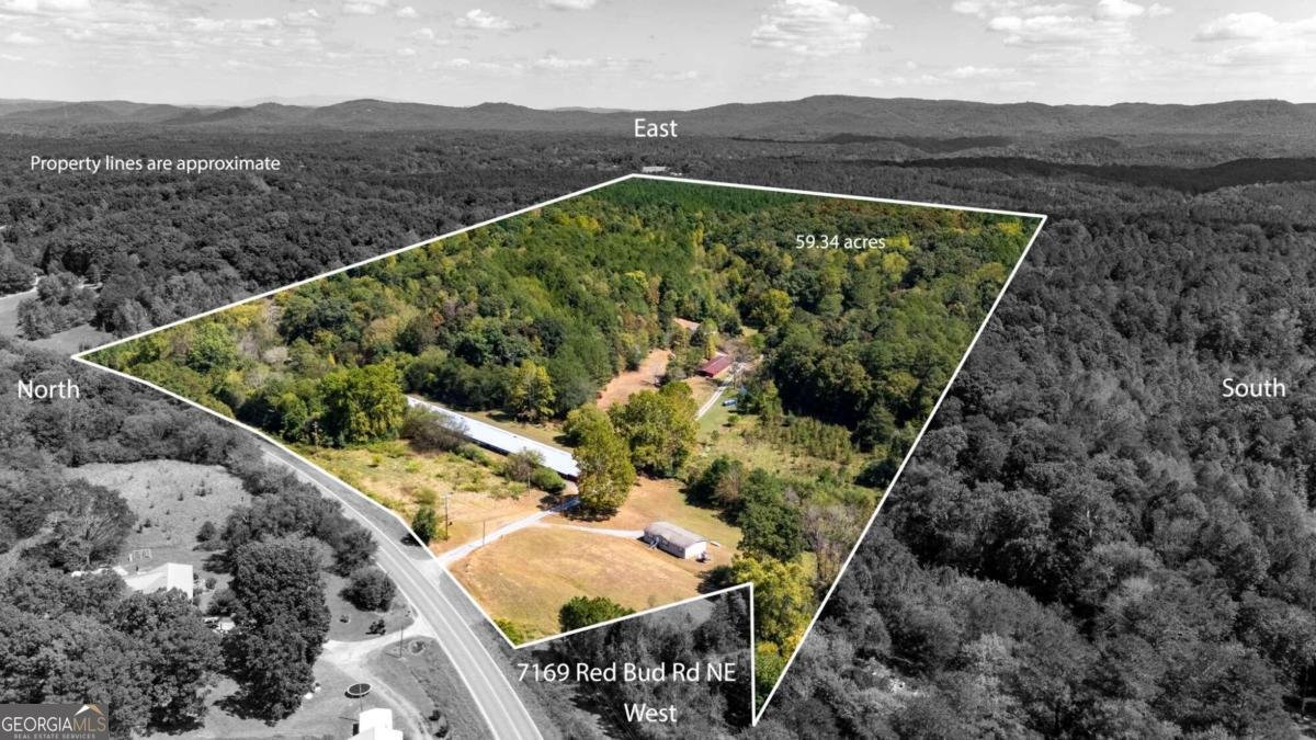 7169 Red Bud Road Ranger - 2