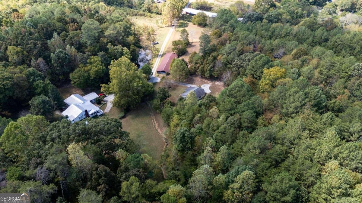 7169 Red Bud Road Ranger - 7
