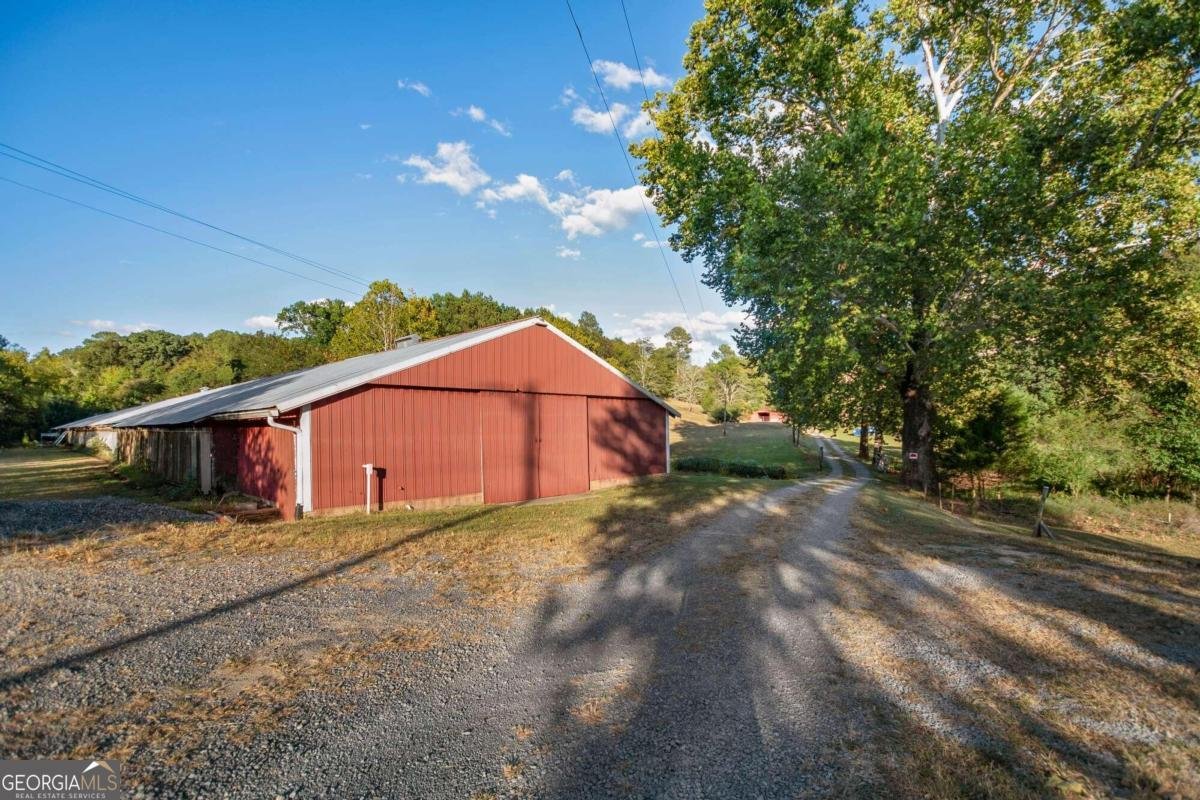 7169 Red Bud Road Ranger - 78