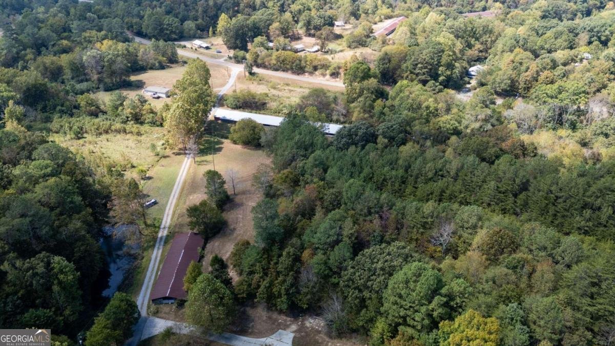 7169 Red Bud Road Ranger - 8