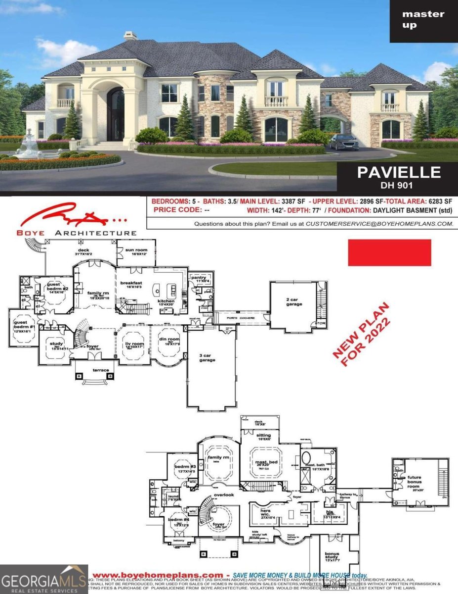 120 Bowen Road Stockbridge - 11