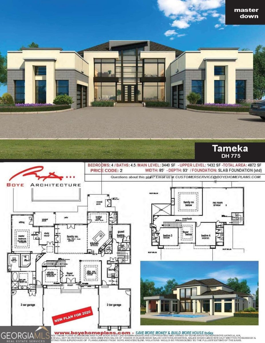 120 Bowen Road Stockbridge - 13