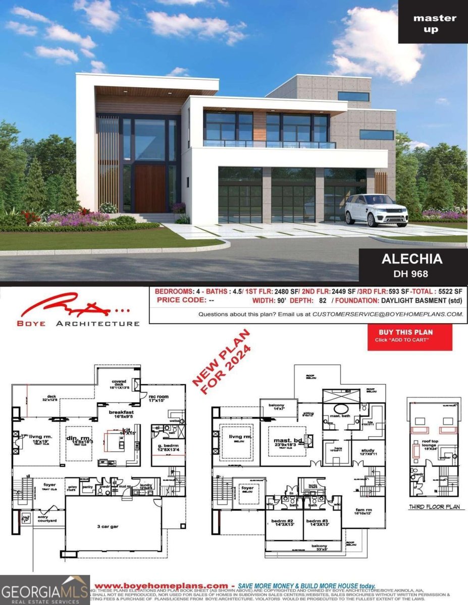 120 Bowen Road Stockbridge - 2