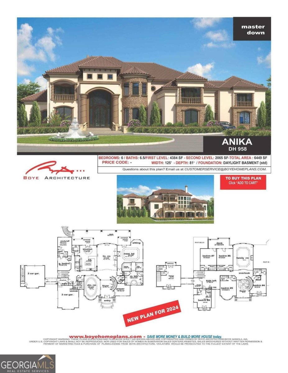 120 Bowen Road Stockbridge - 3