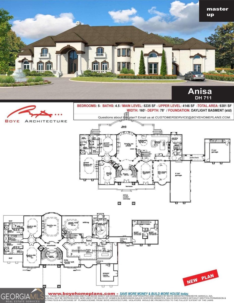 120 Bowen Road Stockbridge - 4