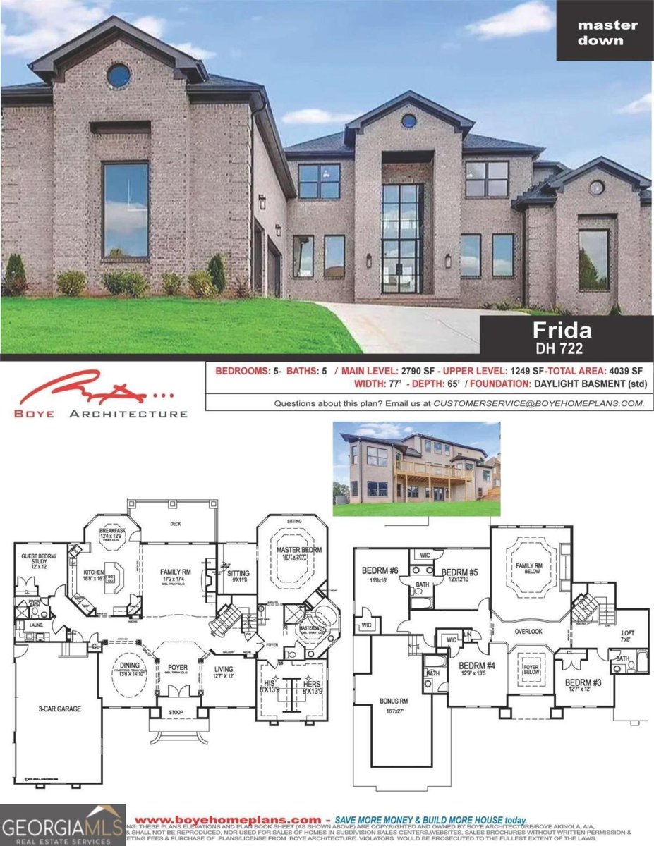 120 Bowen Road Stockbridge - 5