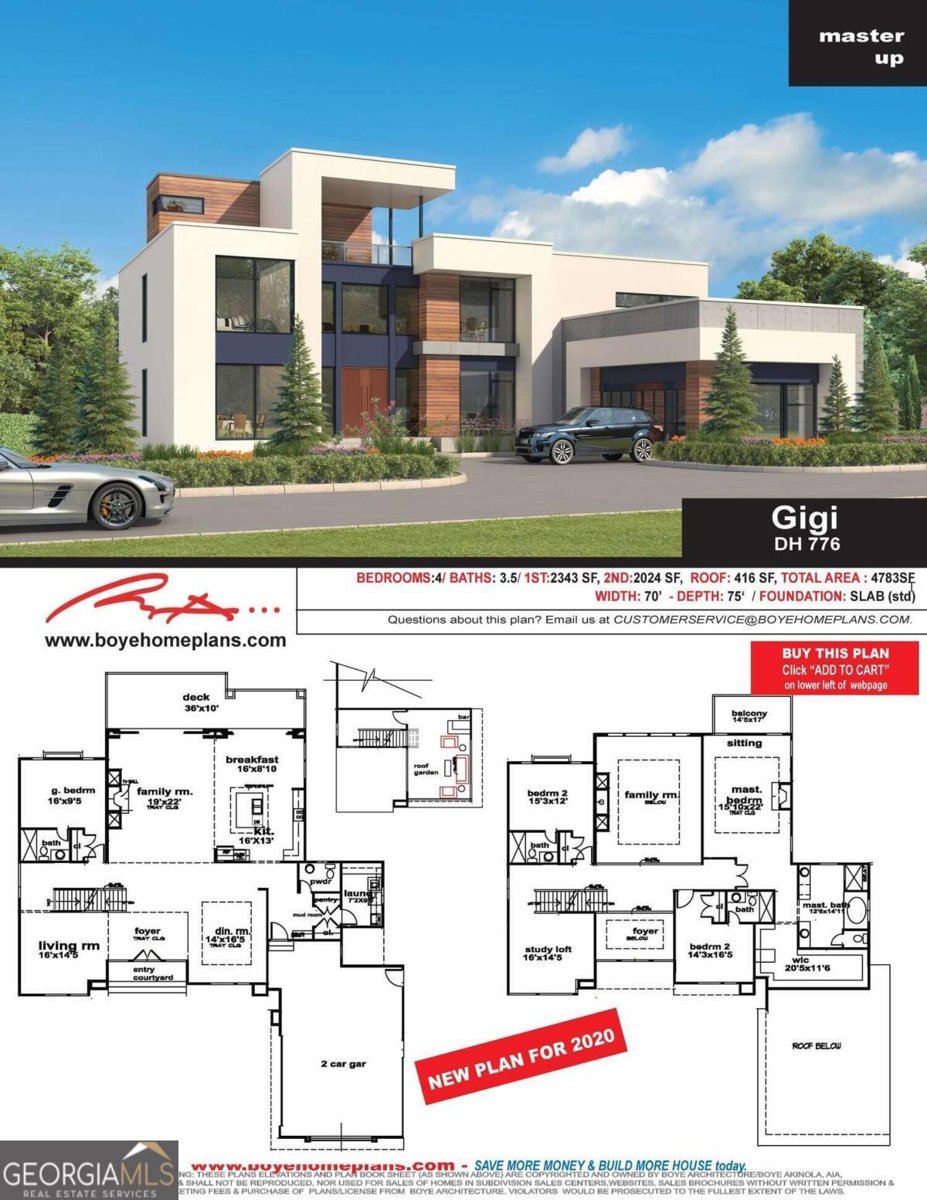 120 Bowen Road Stockbridge - 6