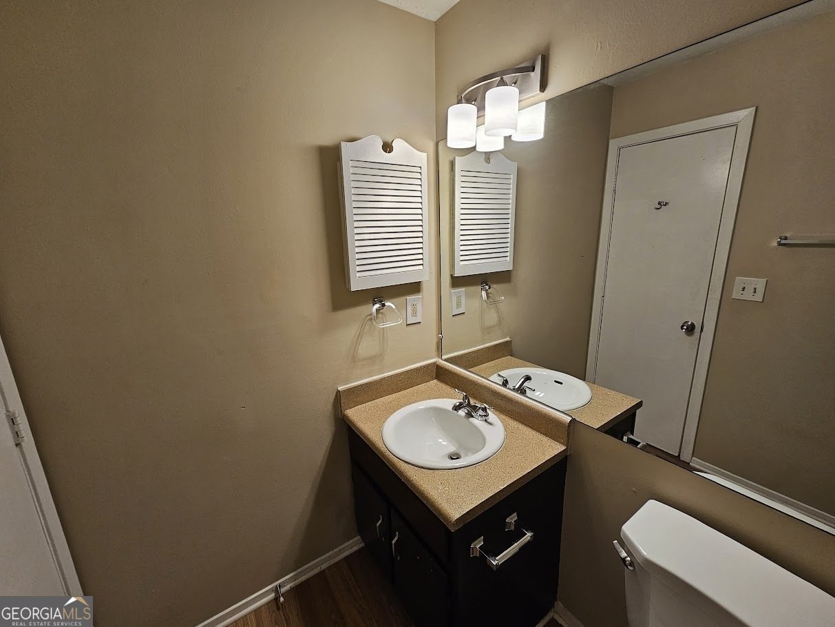 1378 Mill Lake Circle Stone Mountain - 11