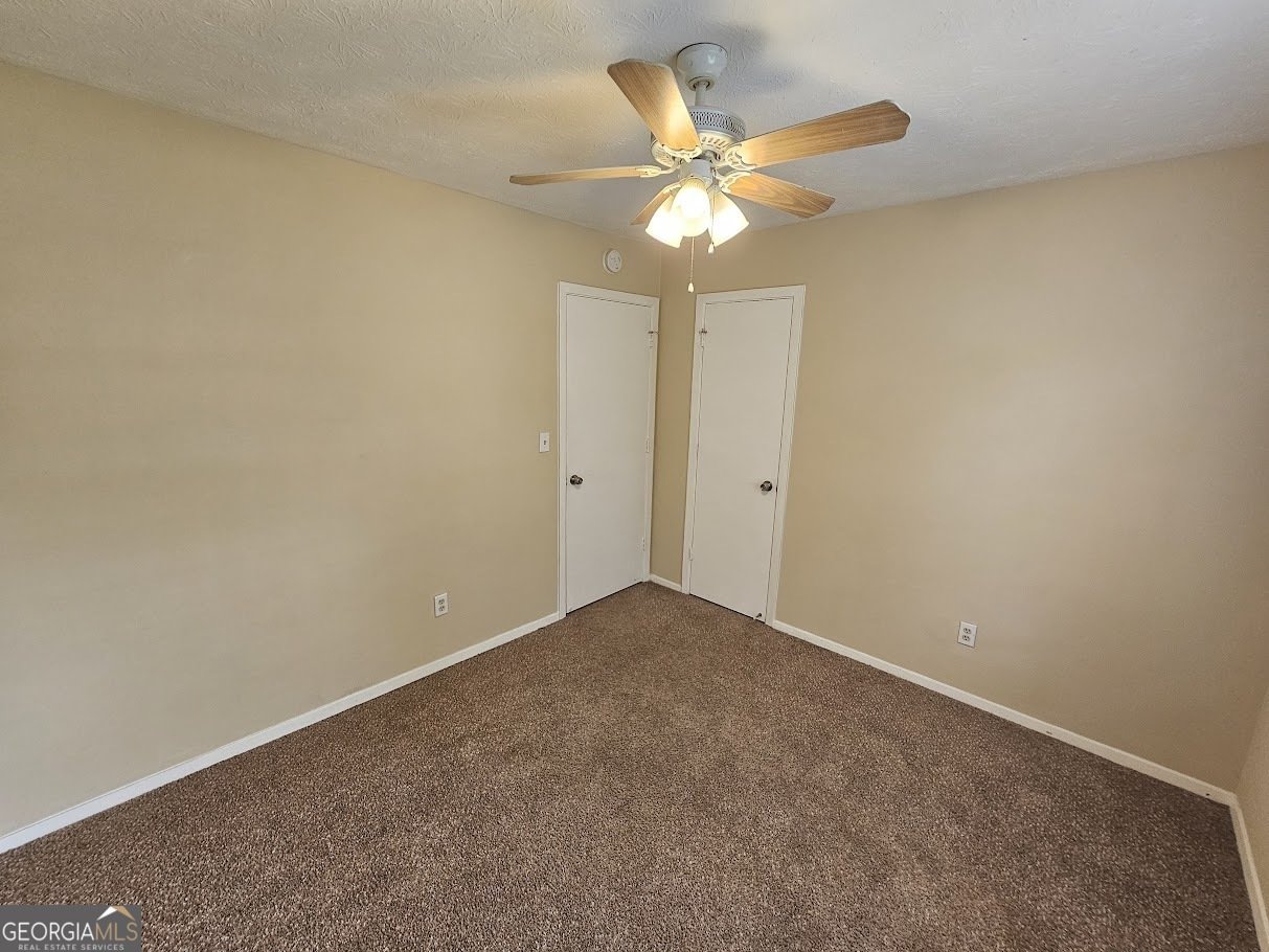 1378 Mill Lake Circle Stone Mountain - 16