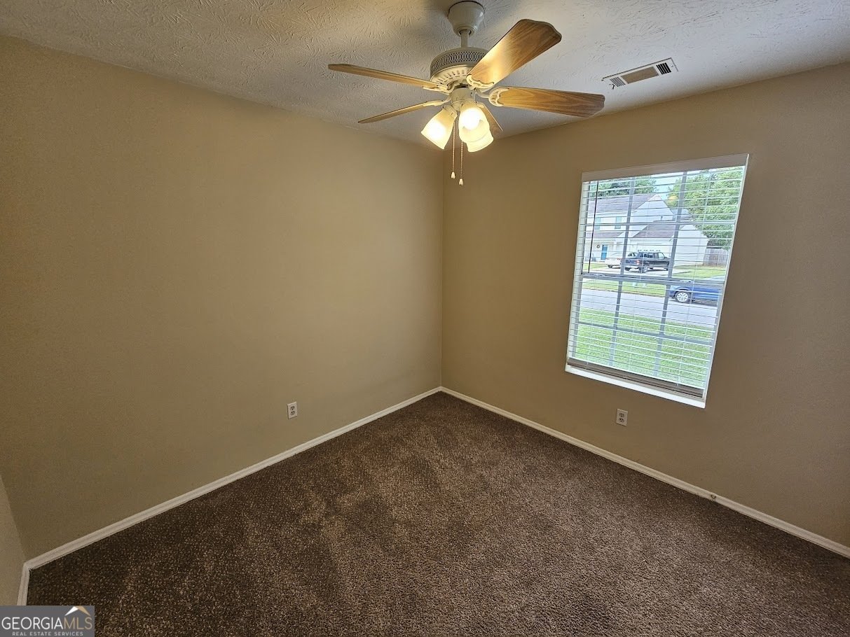 1378 Mill Lake Circle Stone Mountain - 17