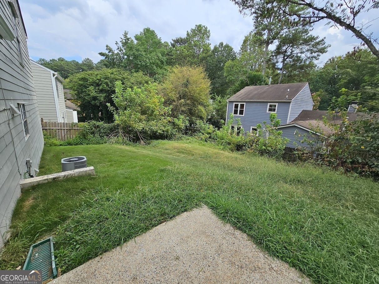 1378 Mill Lake Circle Stone Mountain - 19