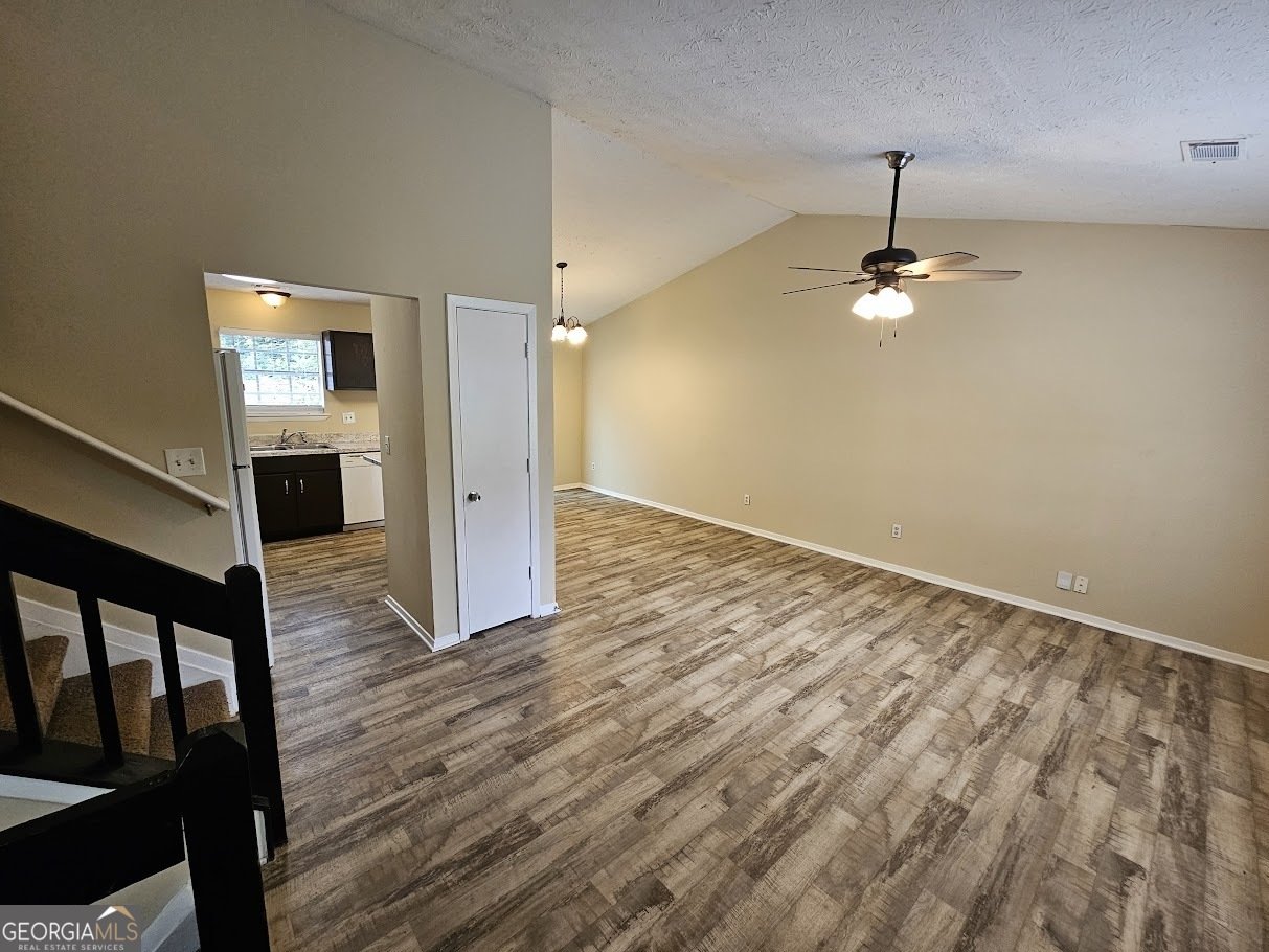 1378 Mill Lake Circle Stone Mountain - 2