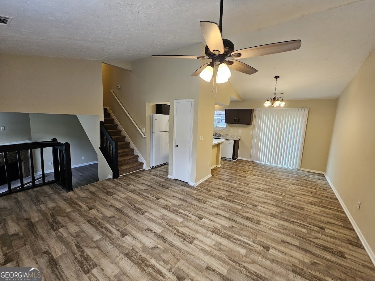 1378 Mill Lake Circle Stone Mountain - 3