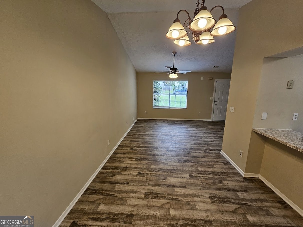 1378 Mill Lake Circle Stone Mountain - 4