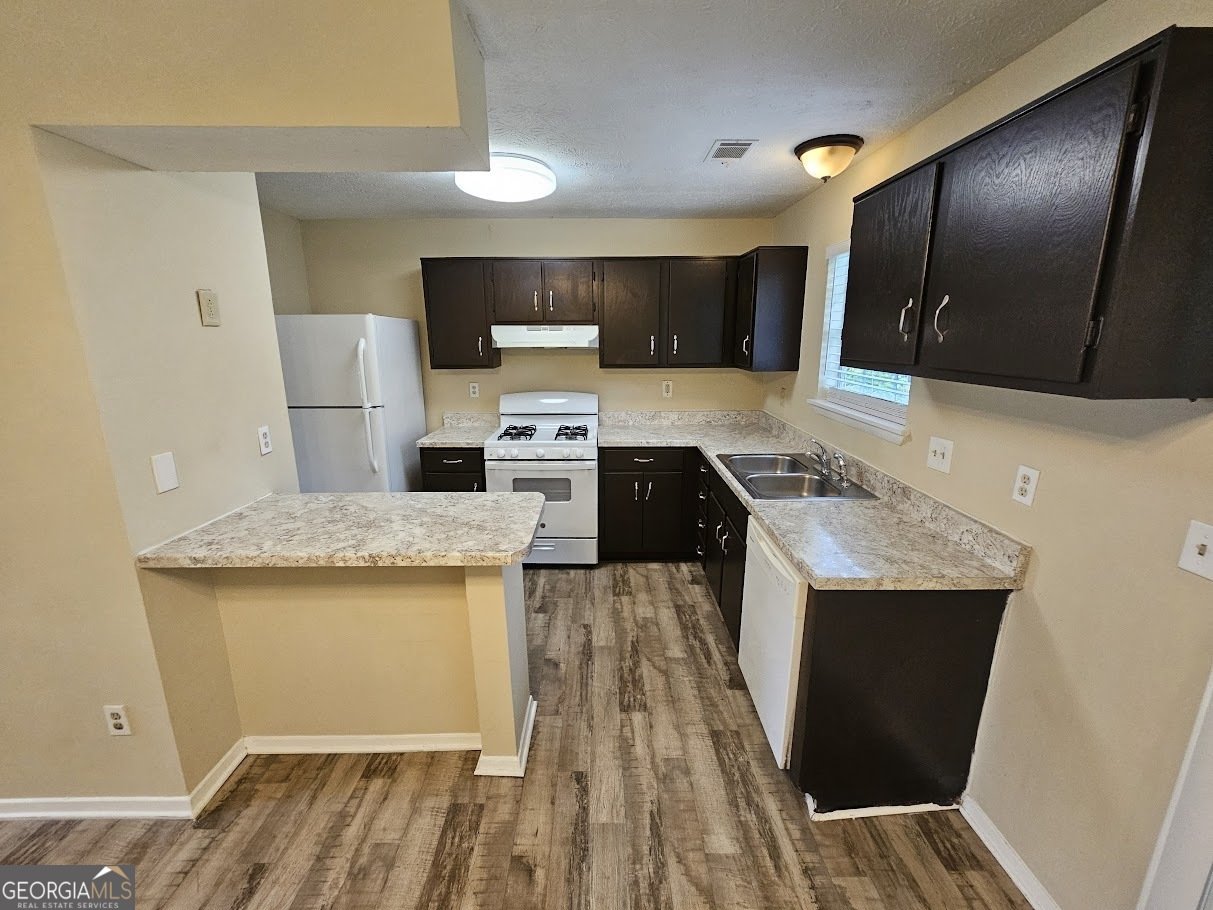 1378 Mill Lake Circle Stone Mountain - 5