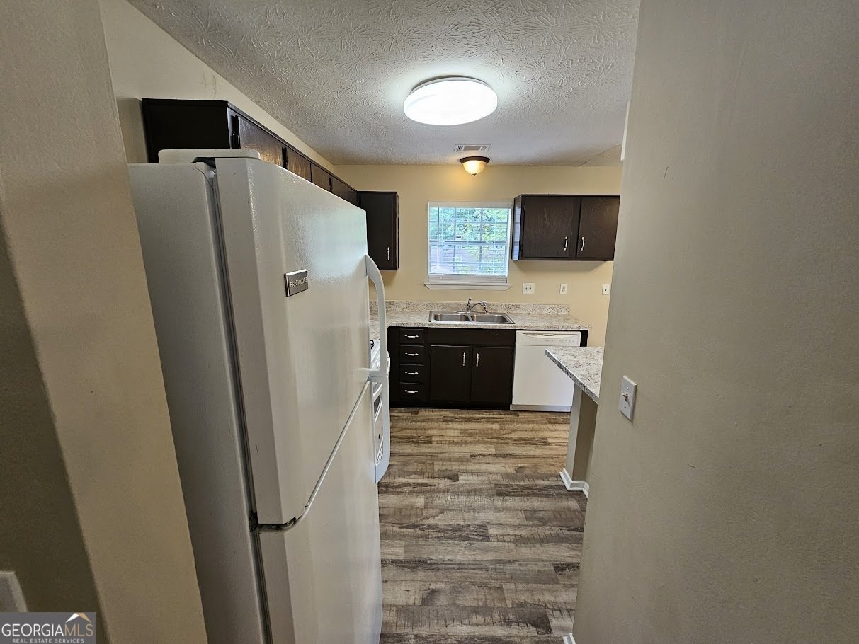 1378 Mill Lake Circle Stone Mountain - 6