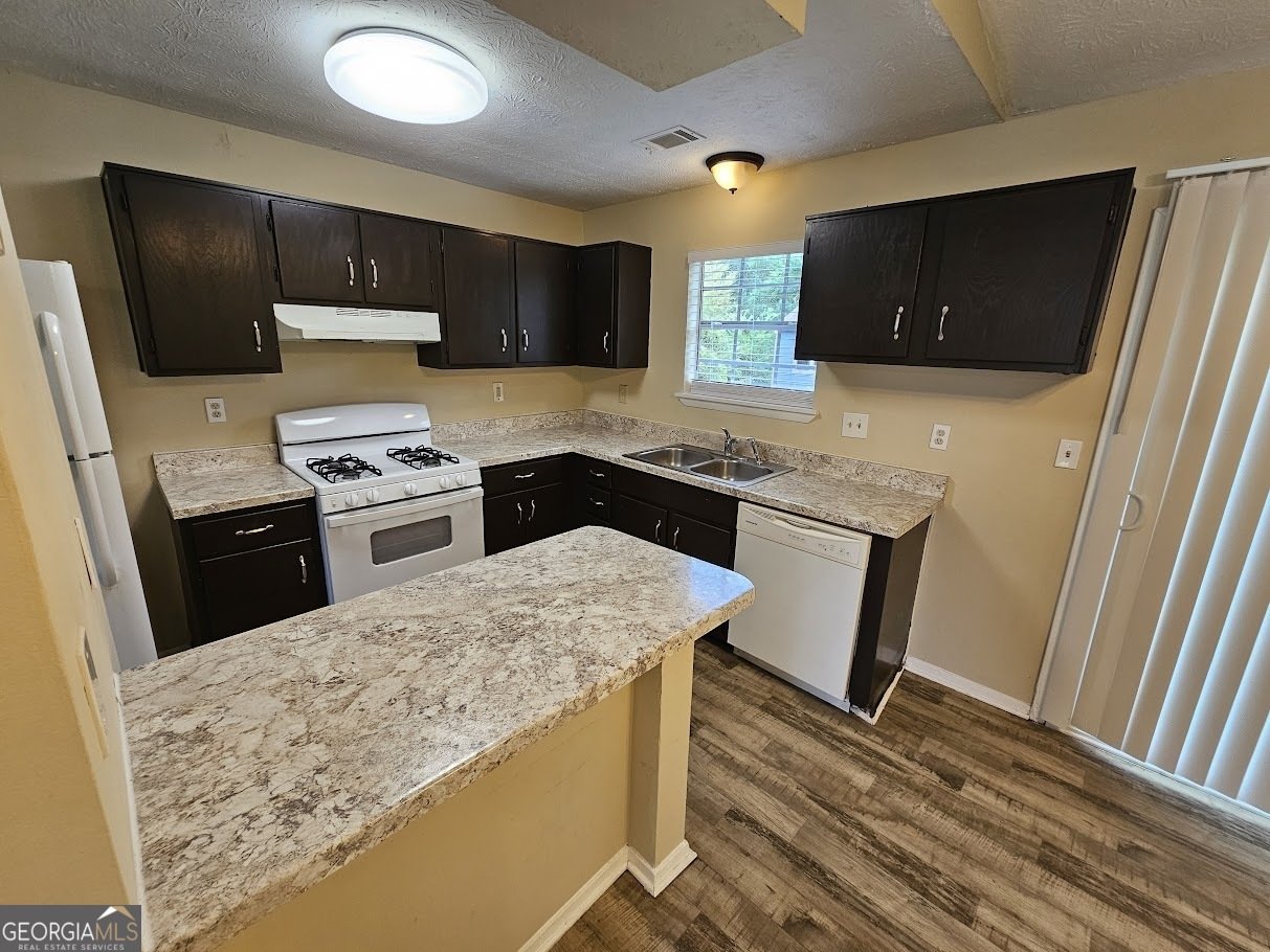 1378 Mill Lake Circle Stone Mountain - 7
