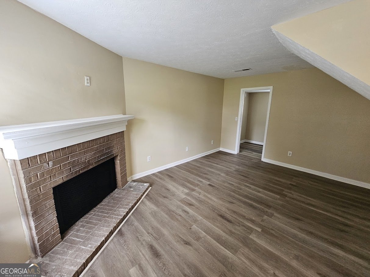 1378 Mill Lake Circle Stone Mountain - 9