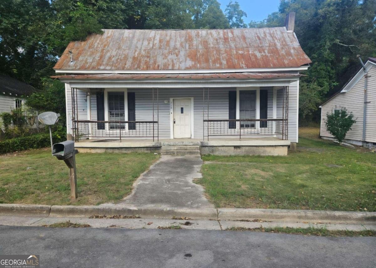 312 Perkins Street Rome - 1