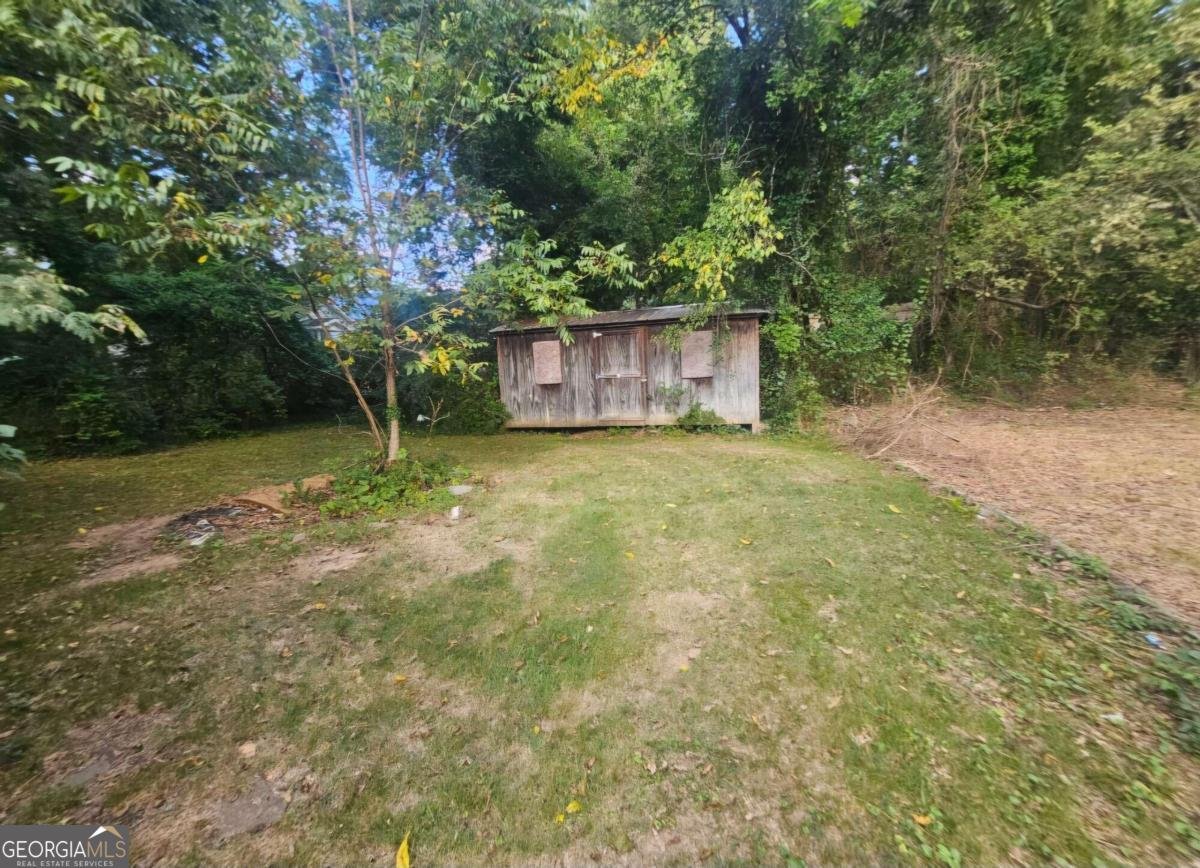 312 Perkins Street Rome - 2