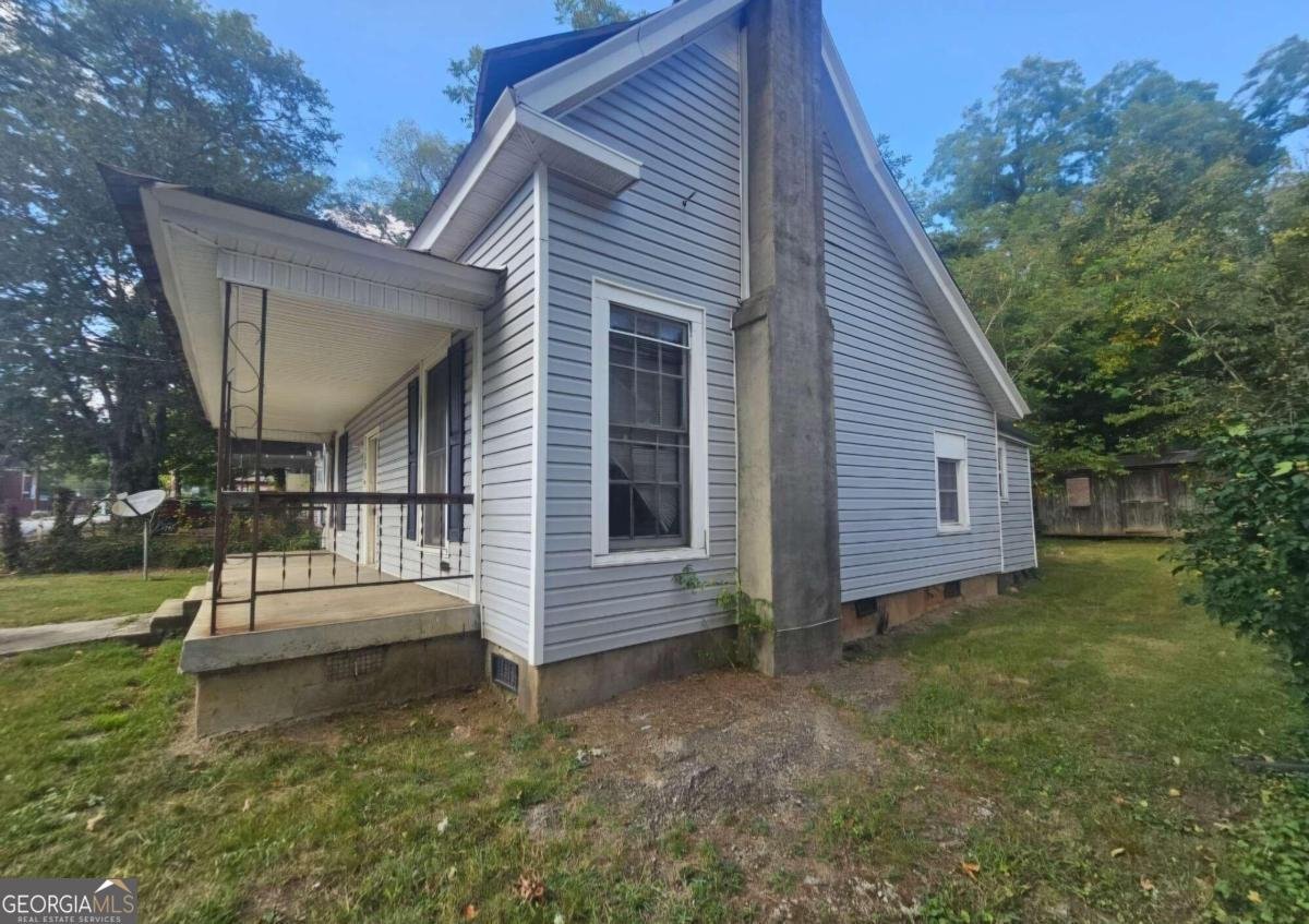 312 Perkins Street Rome - 3