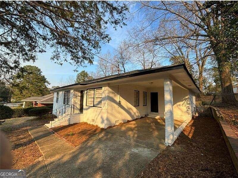 1514 Bowman Street Columbus - 1