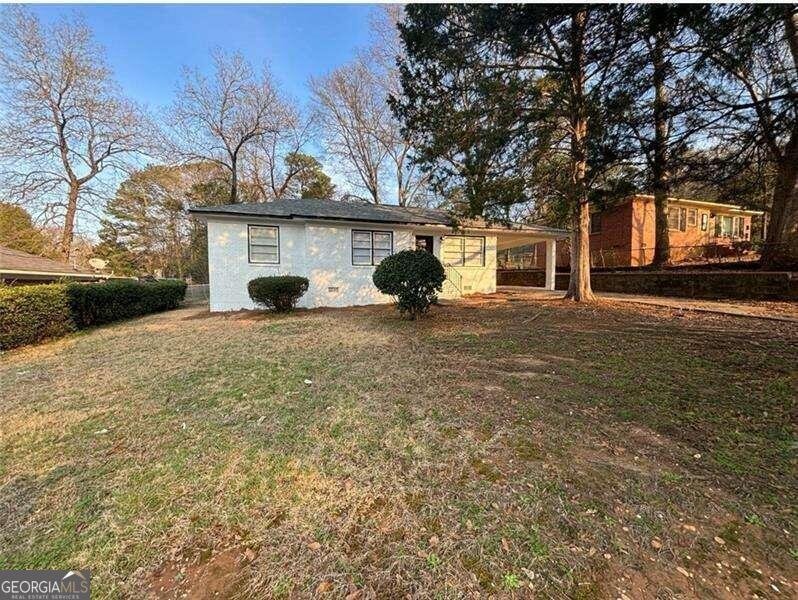 1514 Bowman Street Columbus - 2