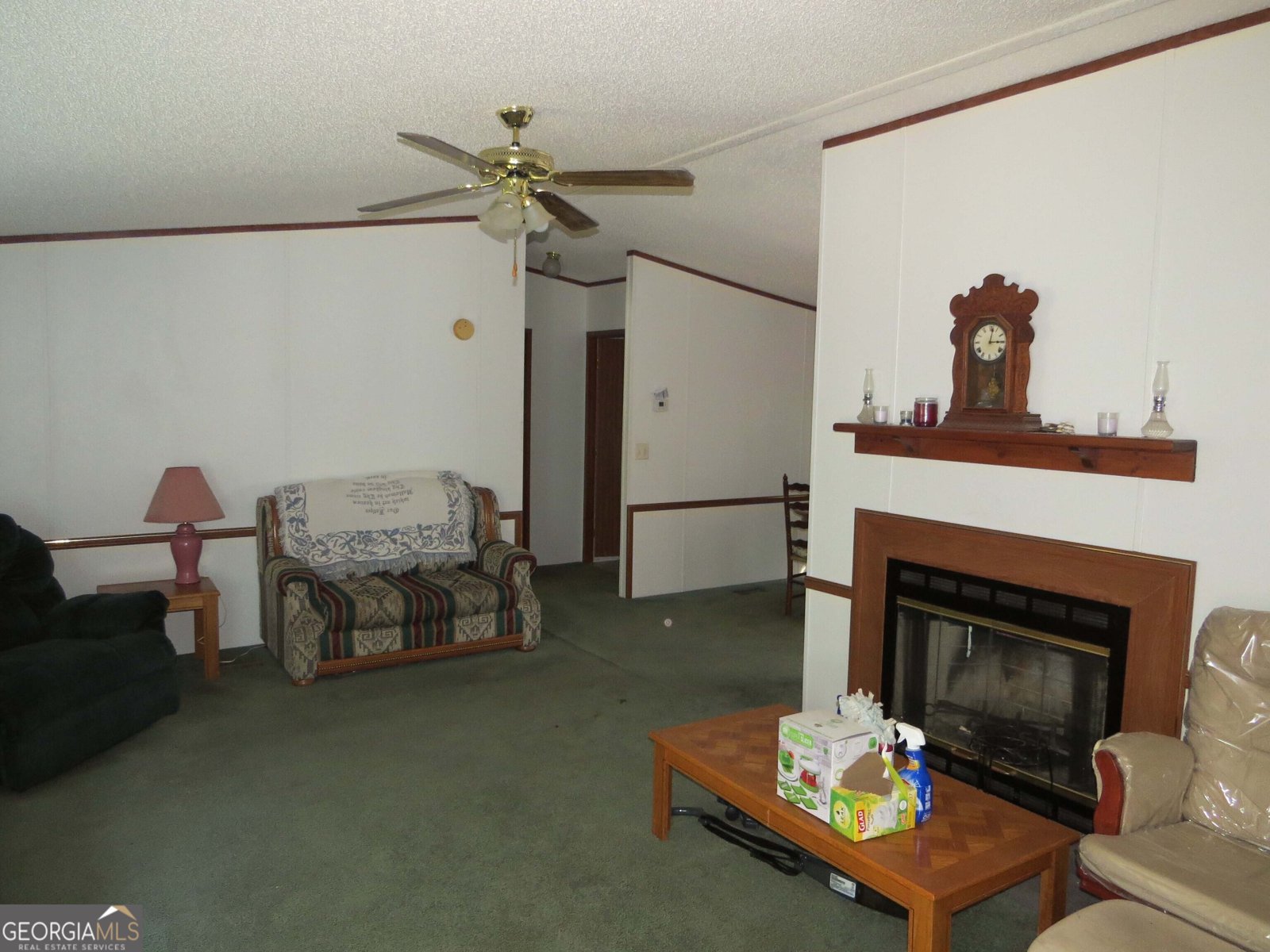 241 Mount Galilee Church Road Jacksonville - 12