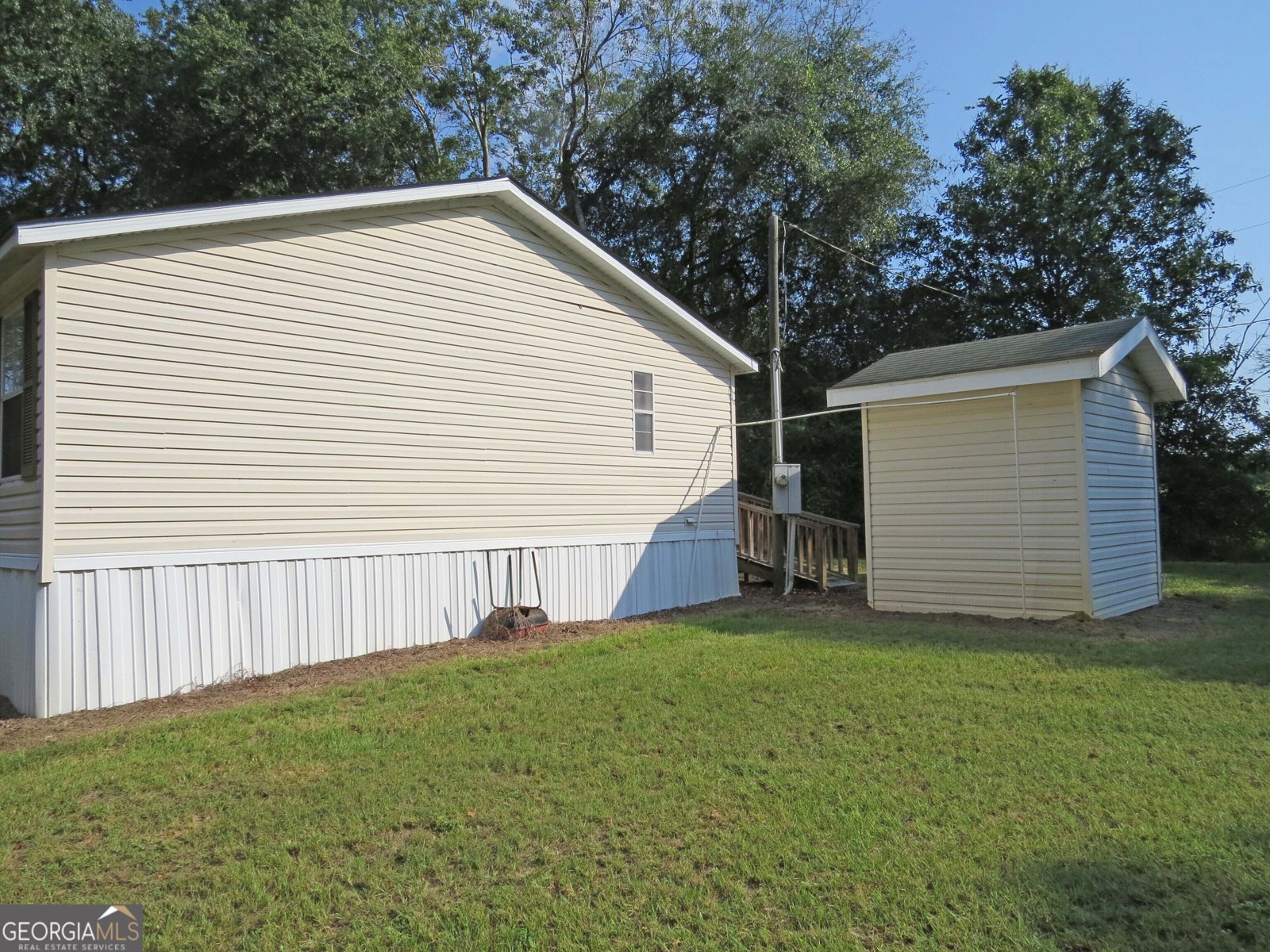 241 Mount Galilee Church Road Jacksonville - 19
