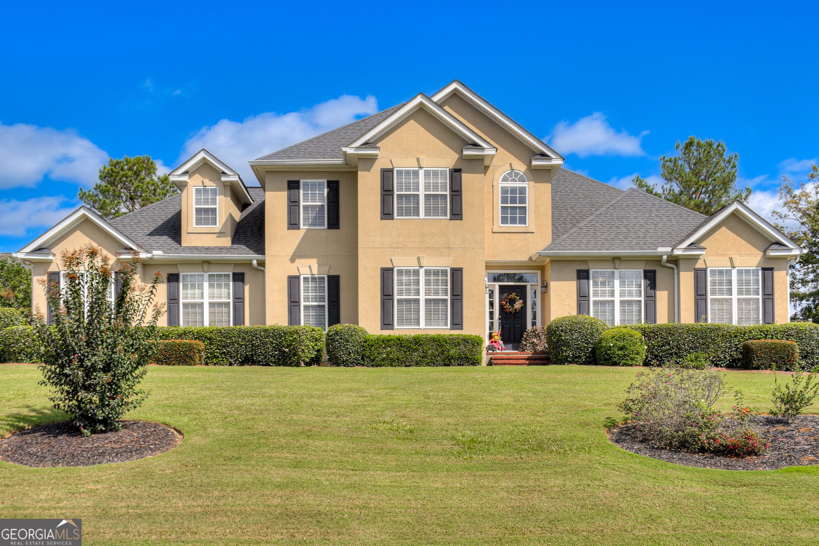 917 Windmill Parkway Evans - 1