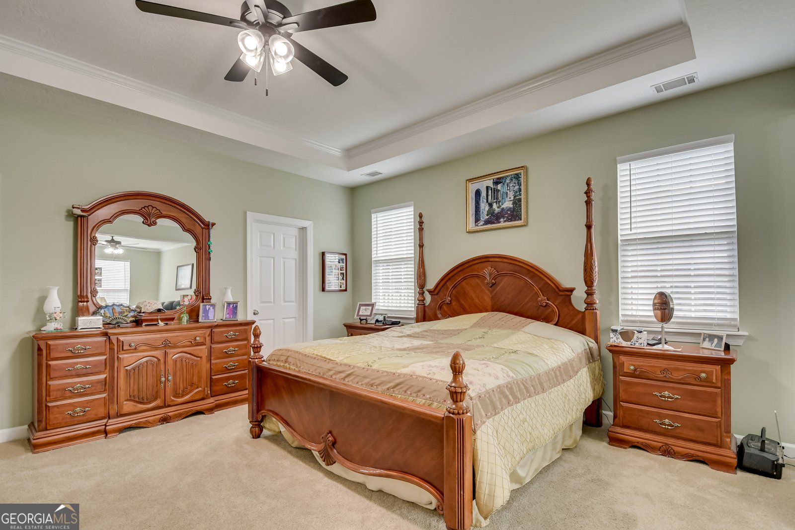 917 Windmill Parkway Evans - 27