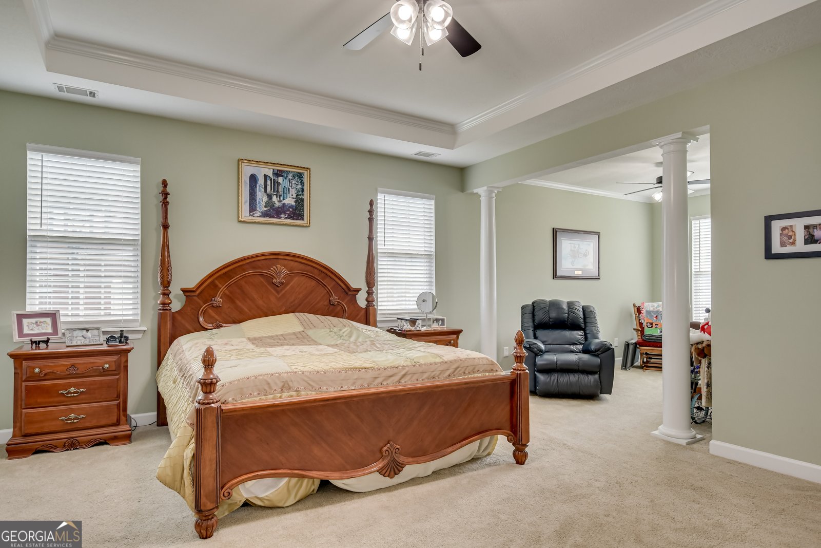 917 Windmill Parkway Evans - 29