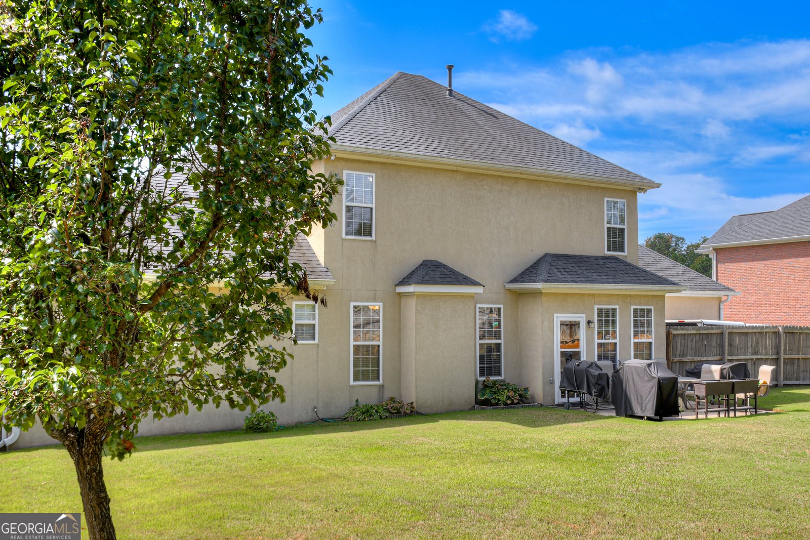 917 Windmill Parkway Evans - 53