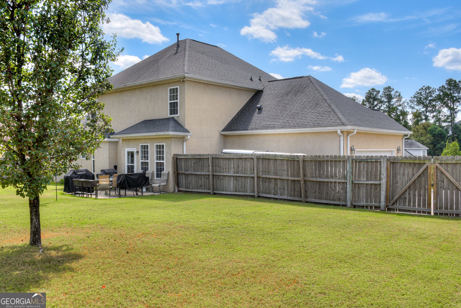 917 Windmill Parkway Evans - 55