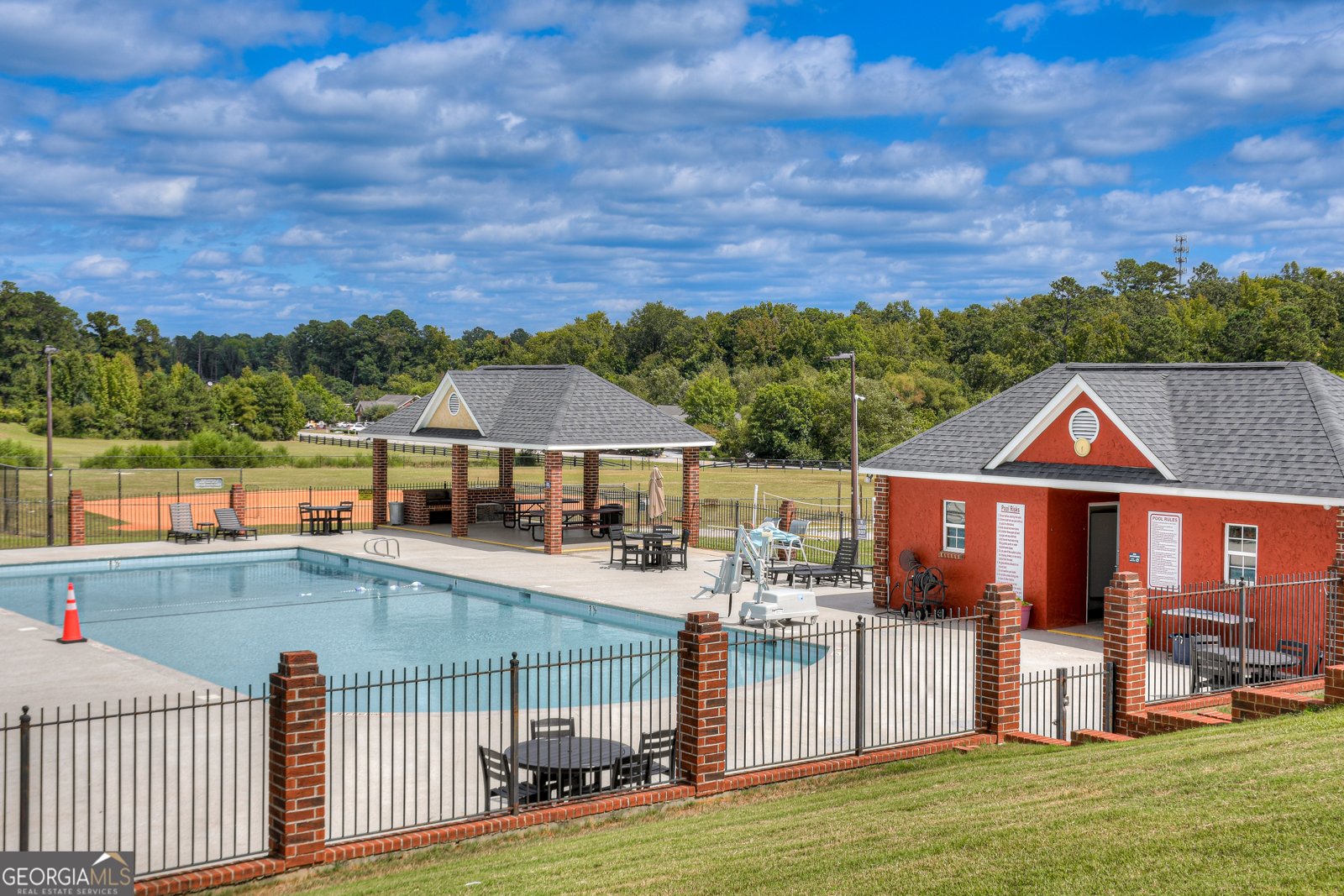 917 Windmill Parkway Evans - 61