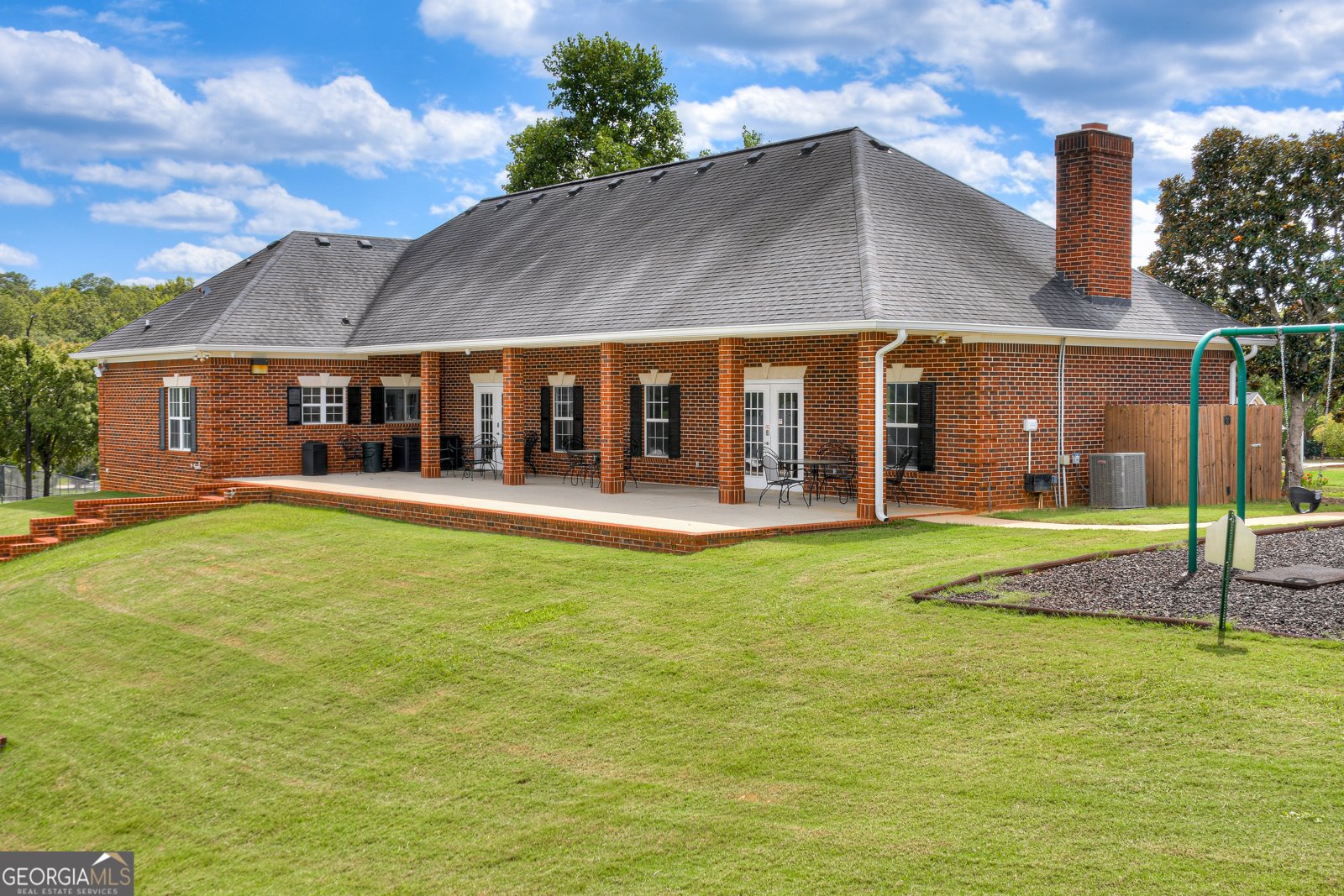 917 Windmill Parkway Evans - 64
