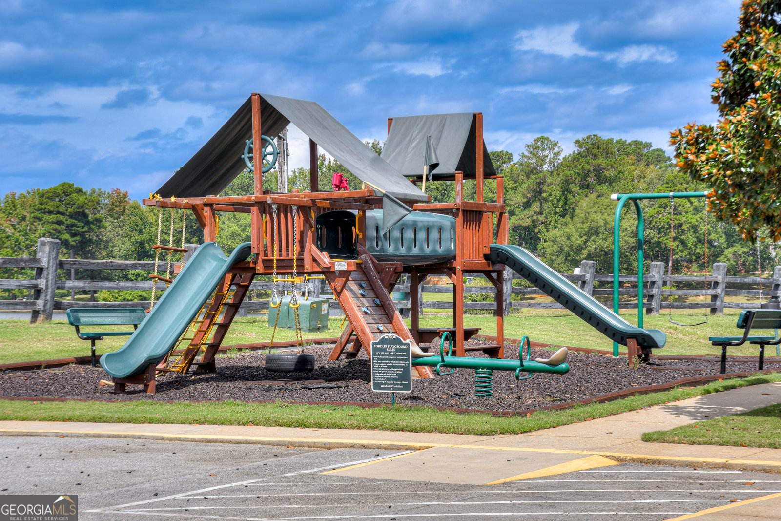 917 Windmill Parkway Evans - 65
