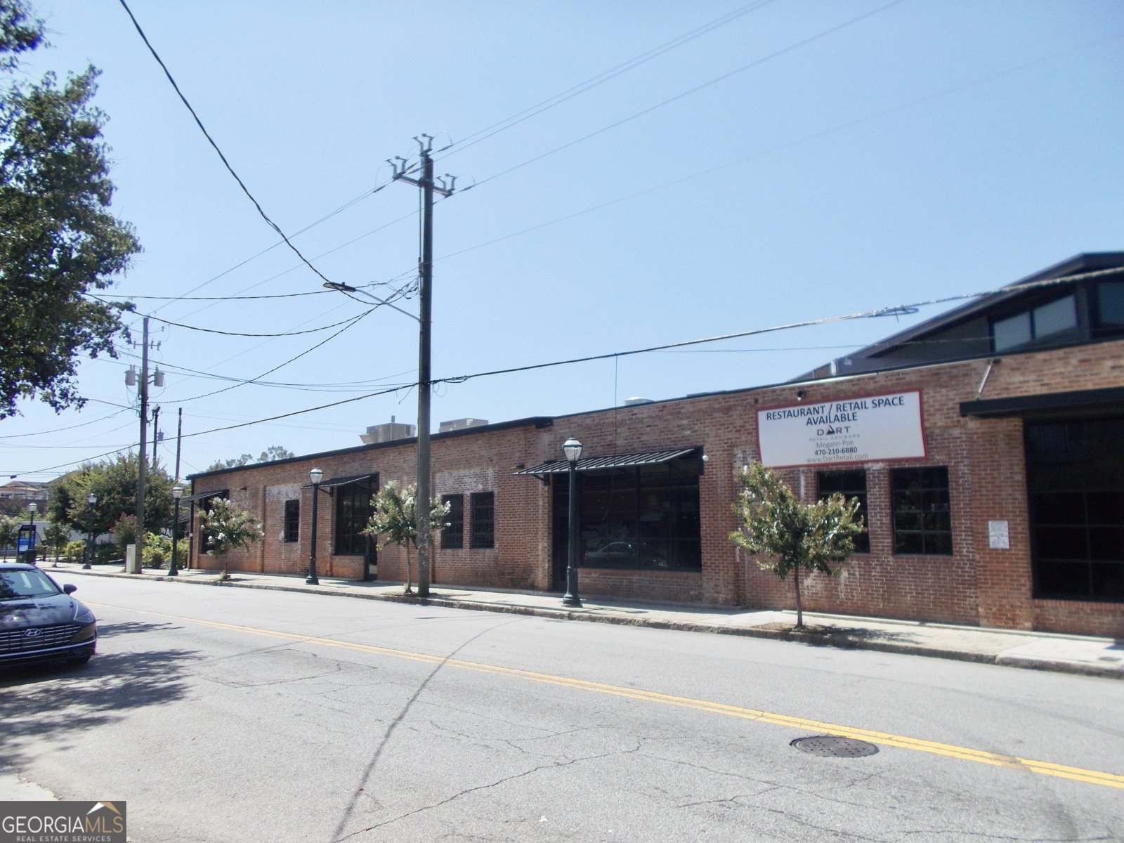 140 Walker Street Atlanta - 3