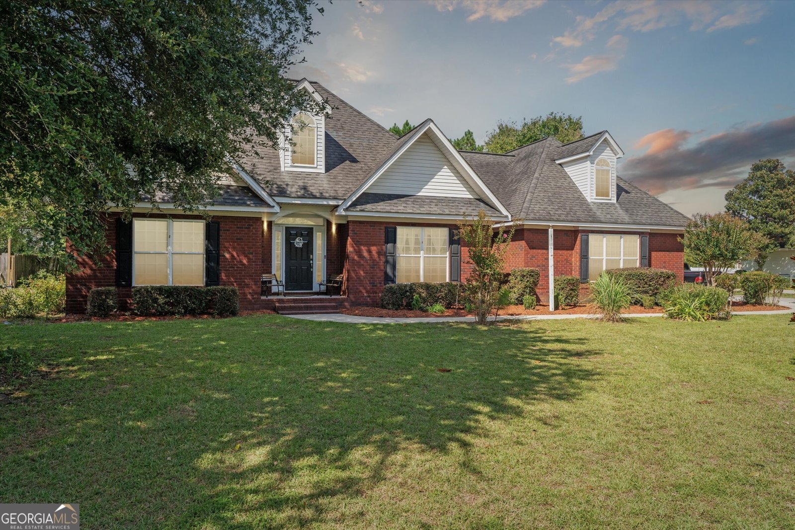 9058 Oakfield Drive Statesboro - 1