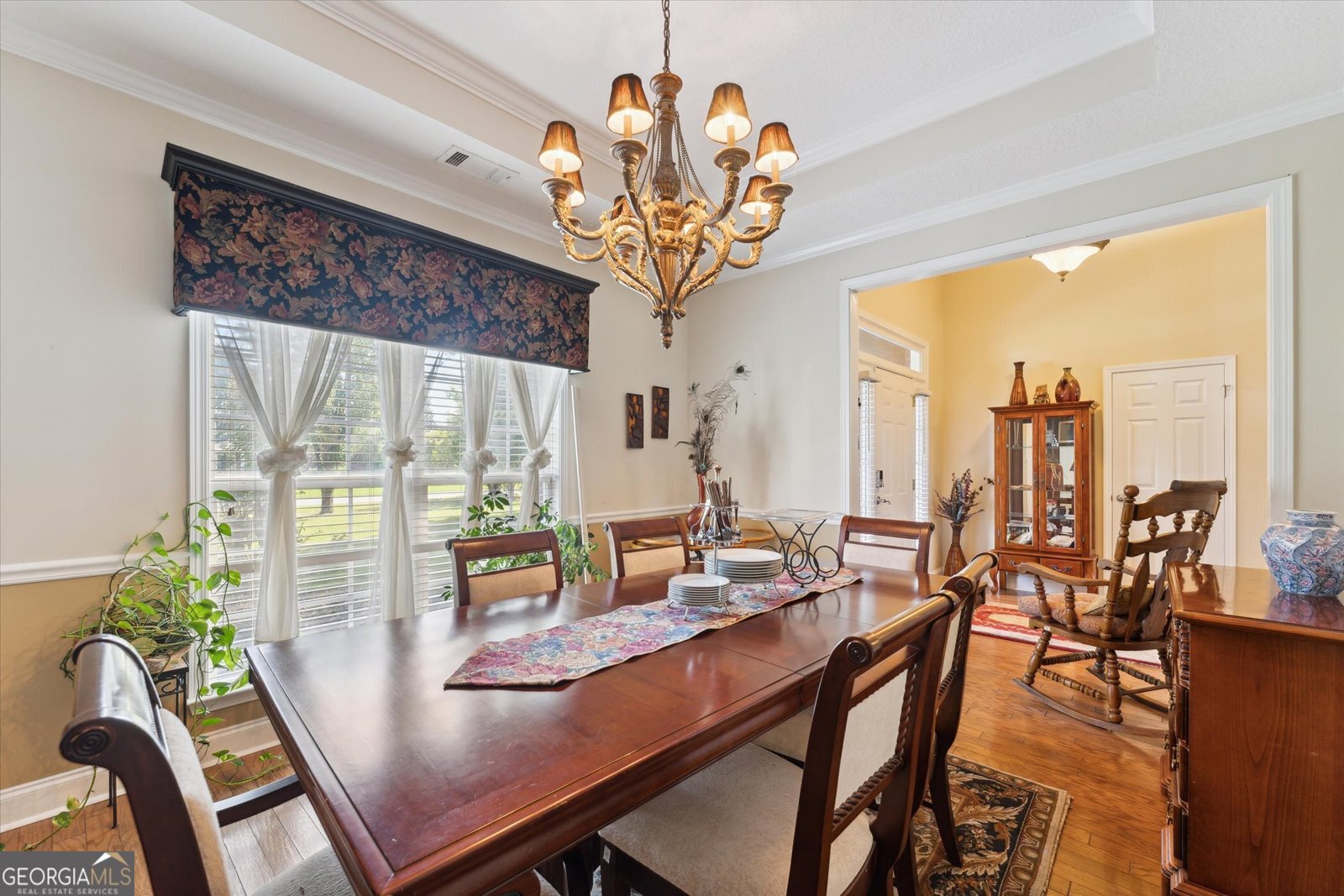 9058 Oakfield Drive Statesboro - 17