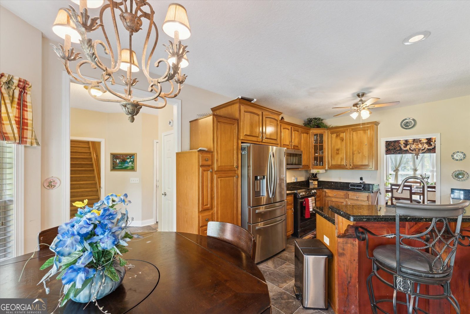 9058 Oakfield Drive Statesboro - 19