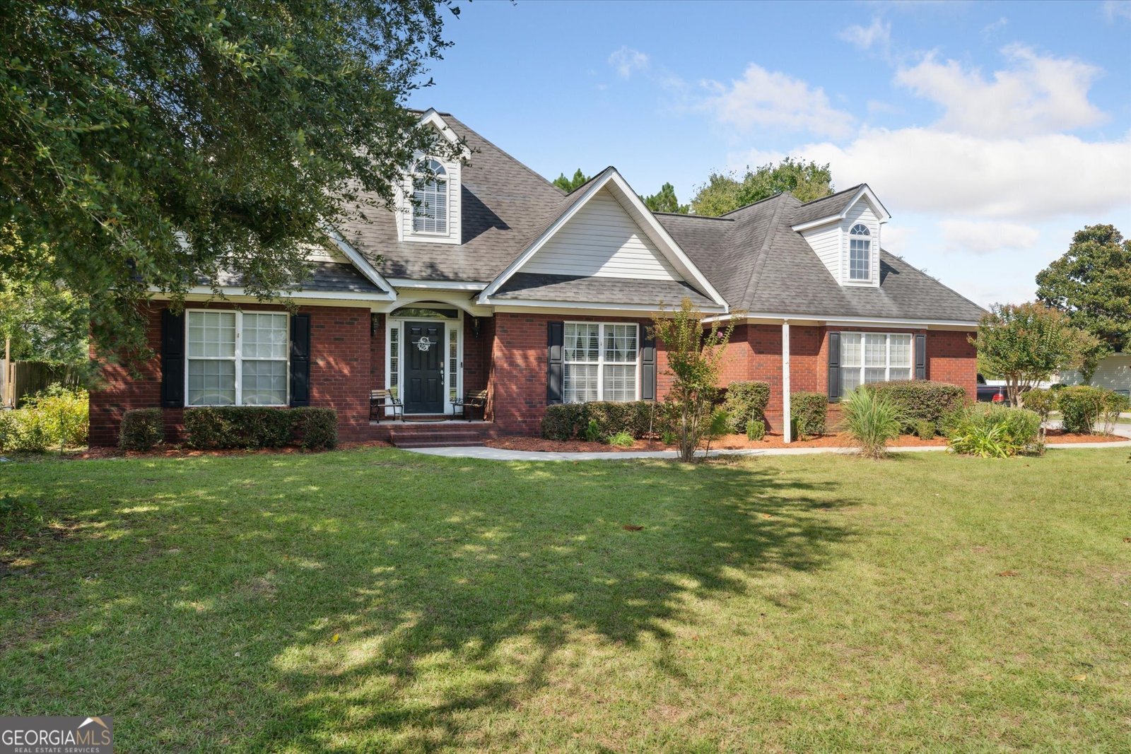 9058 Oakfield Drive Statesboro - 2