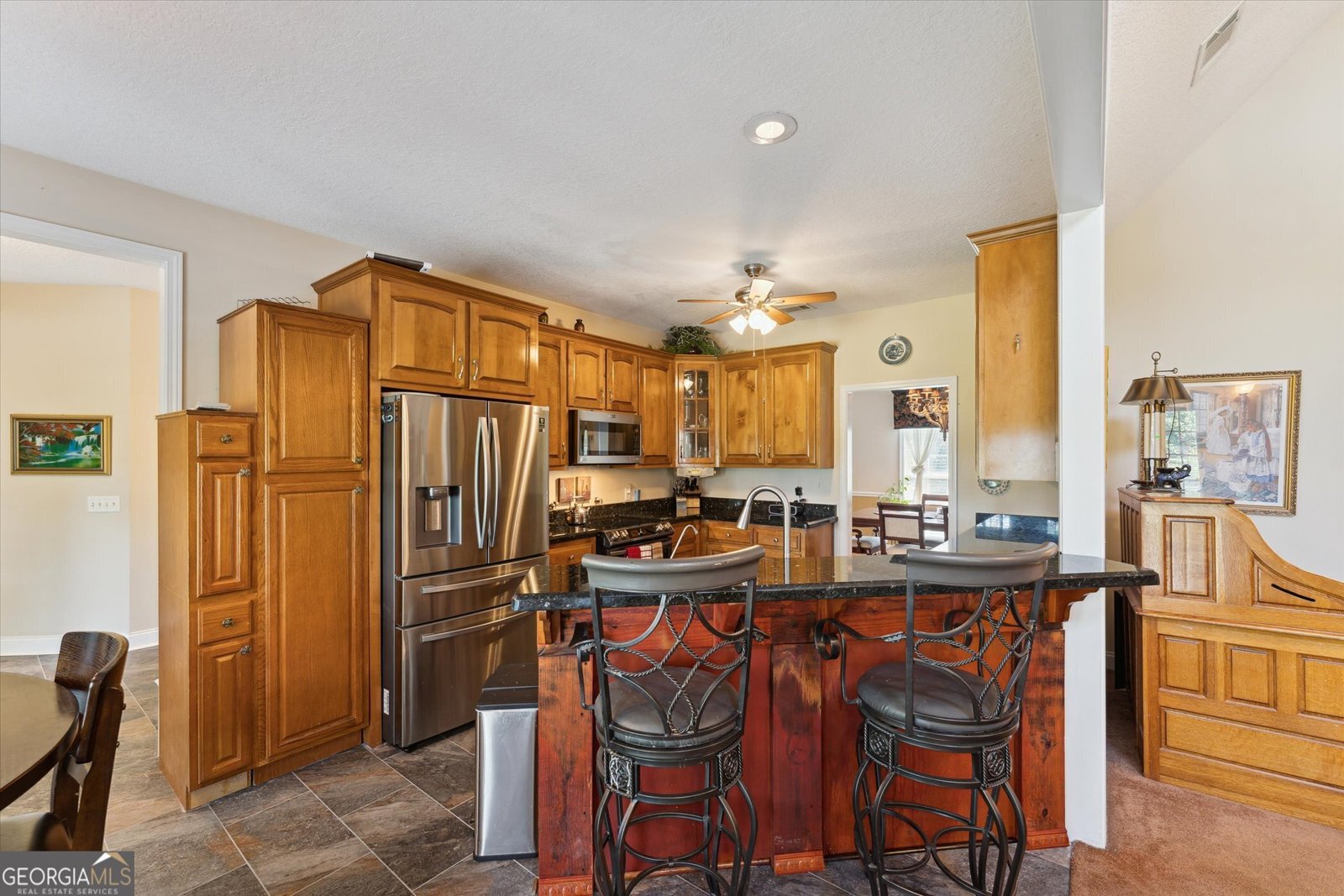 9058 Oakfield Drive Statesboro - 20